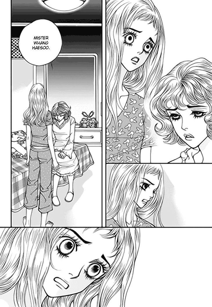 Bibi Chapter 35 page 16 - Chapter 35