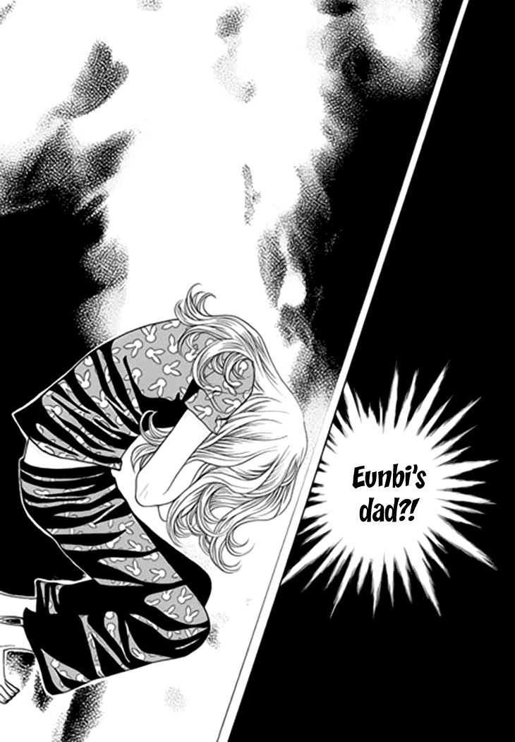 Bibi Chapter 35 page 17 - Chapter 35