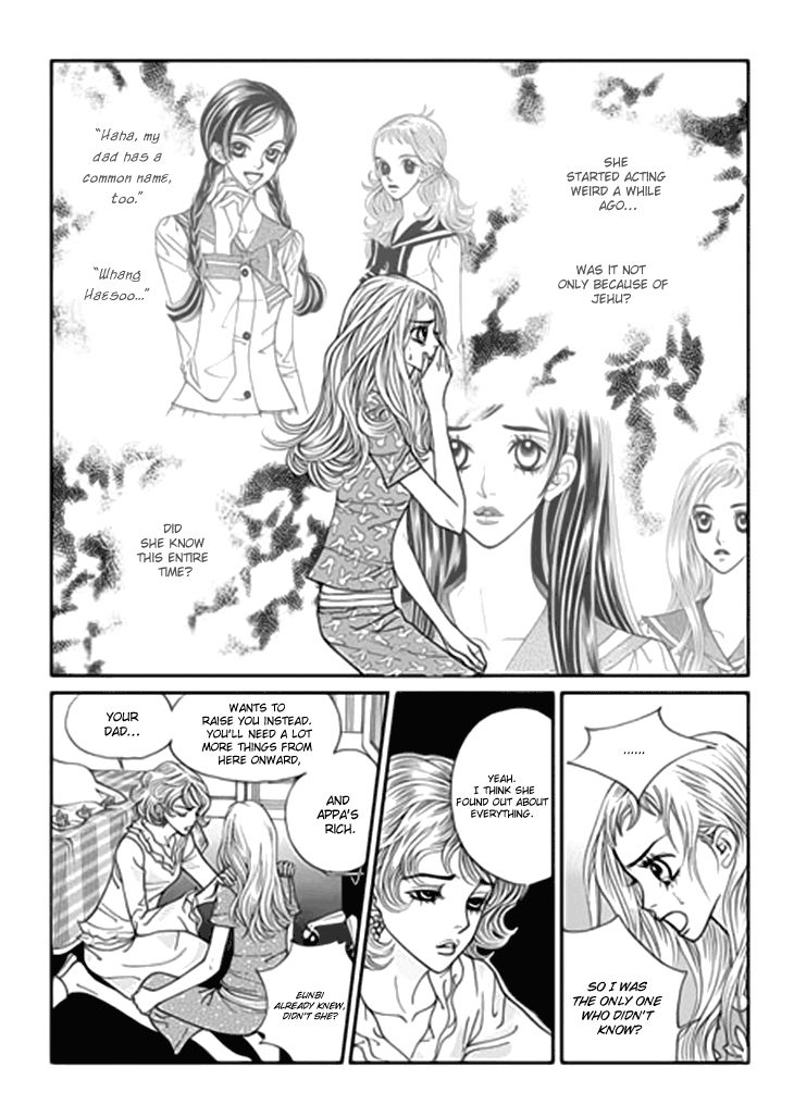 Bibi Chapter 35 page 19 - Chapter 35