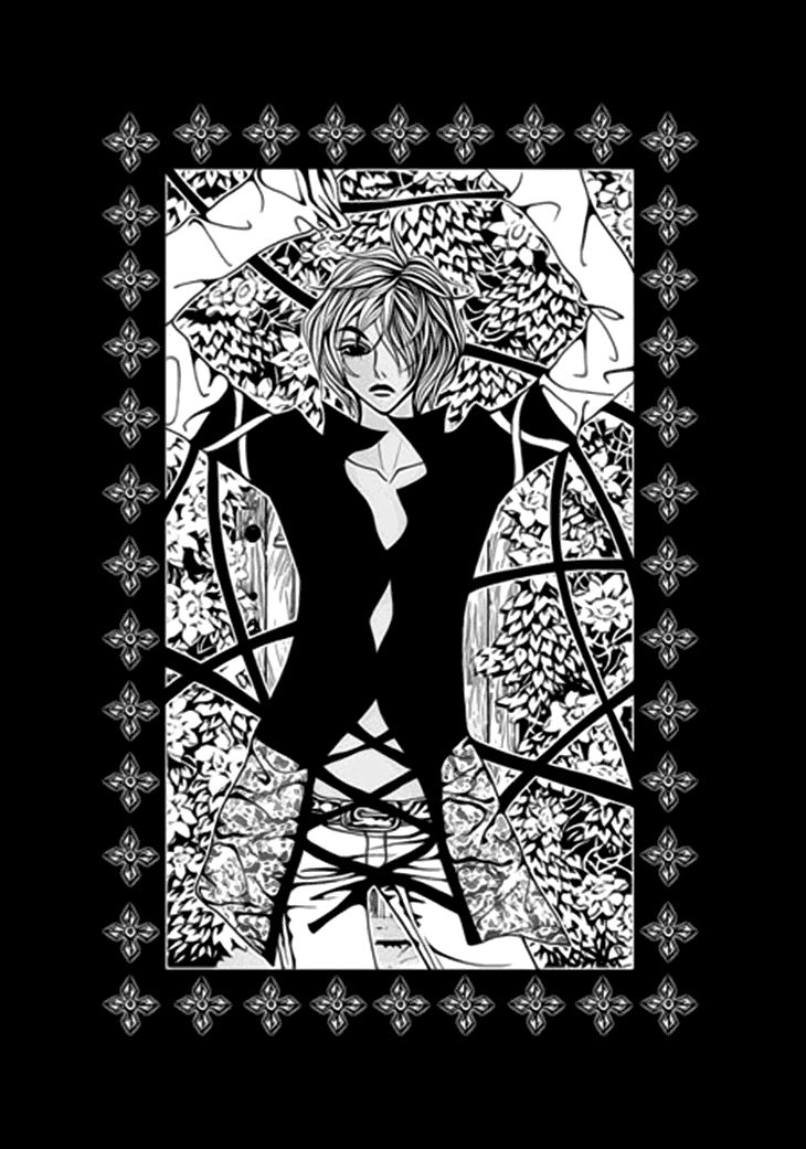 Bibi Chapter 35 page 2 - Chapter 35