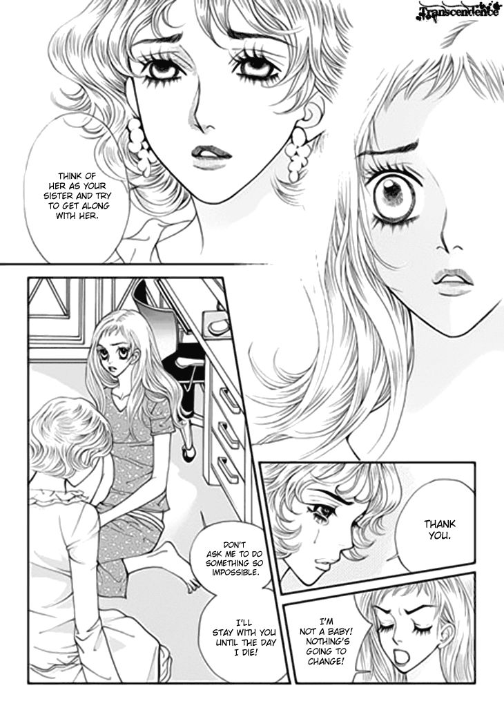 Bibi Chapter 35 page 20 - Chapter 35