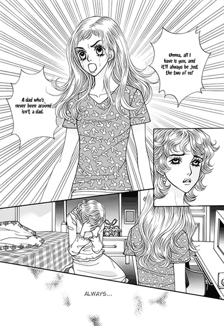 Bibi Chapter 35 page 21 - Chapter 35