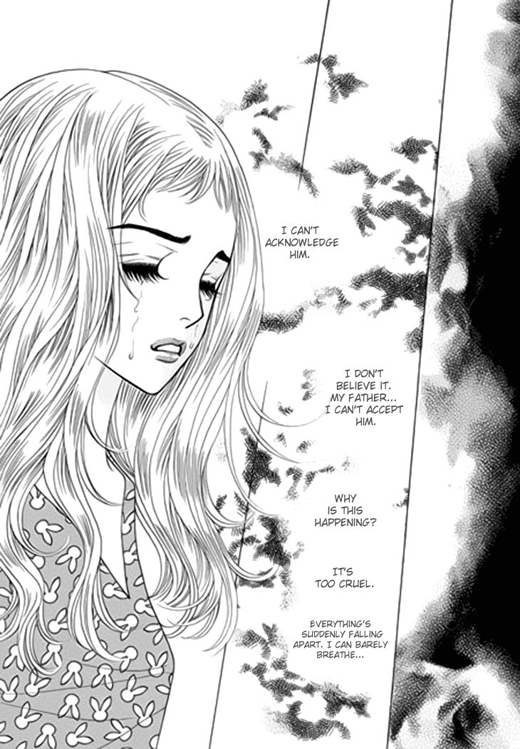 Bibi Chapter 35 page 22 - Chapter 35