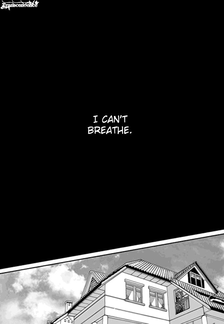Bibi Chapter 35 page 23 - Chapter 35