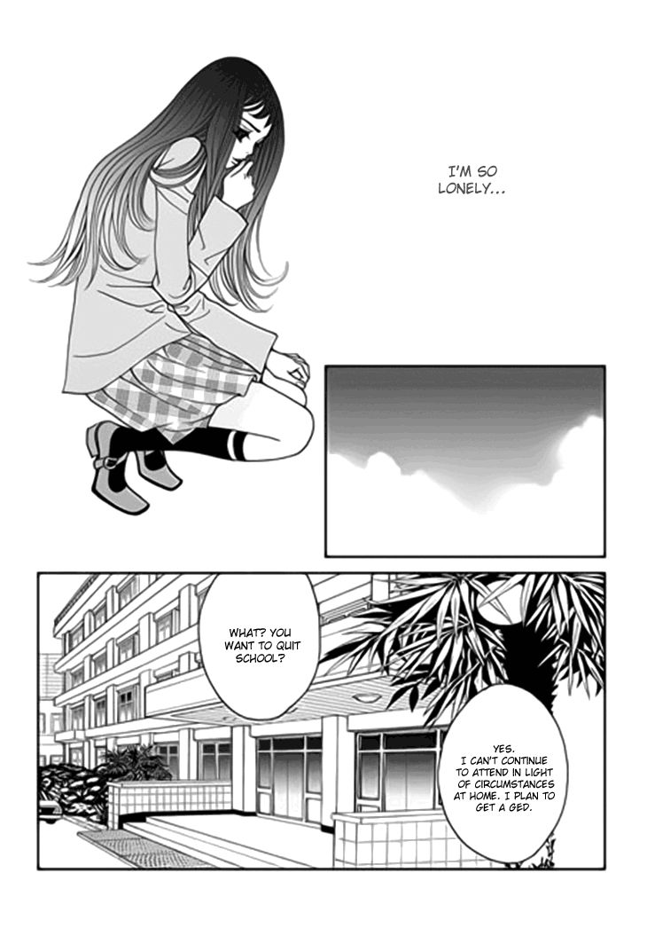 Bibi Chapter 35 page 29 - Chapter 35