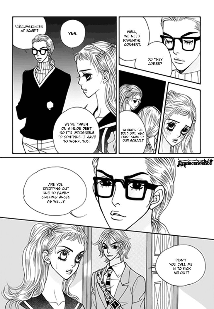 Bibi Chapter 35 page 30 - Chapter 35