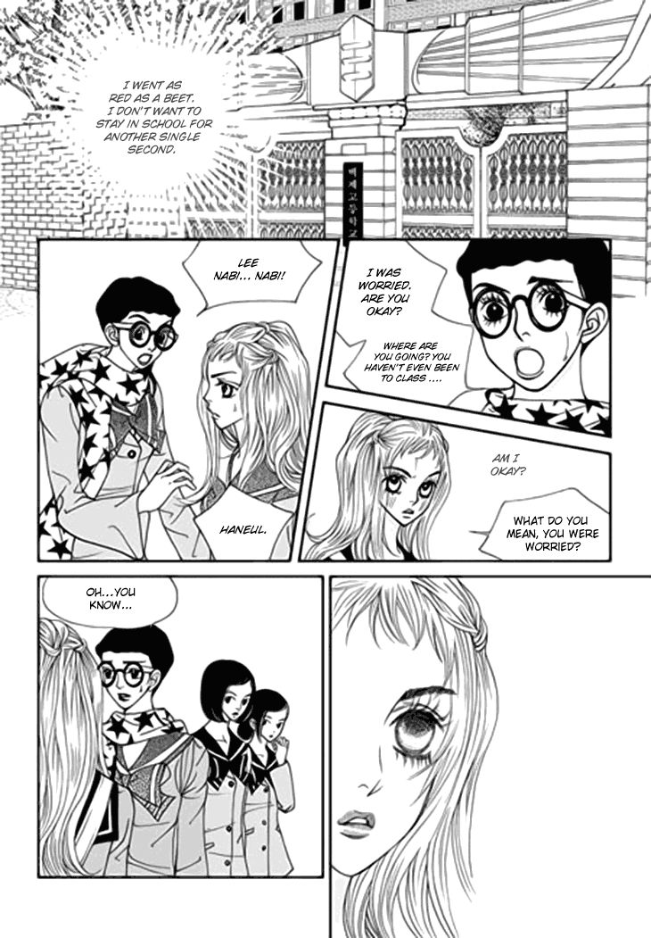 Bibi Chapter 35 page 34 - Chapter 35