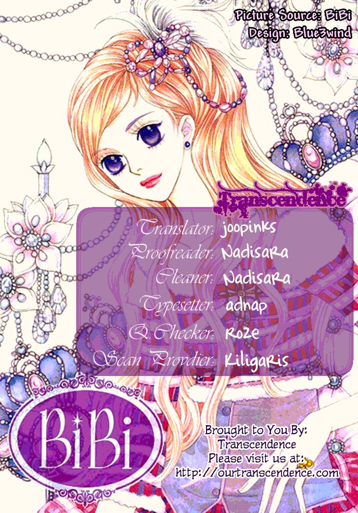 Bibi Chapter 35 page 37 - Chapter 35