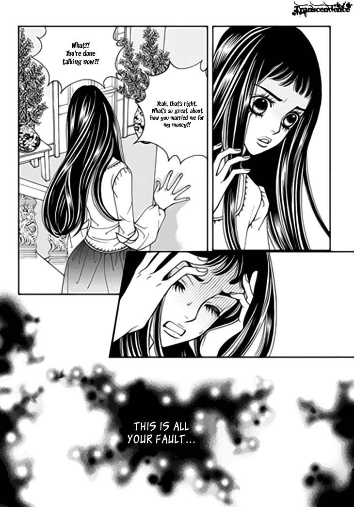 Bibi Chapter 35 page 8 - Chapter 35