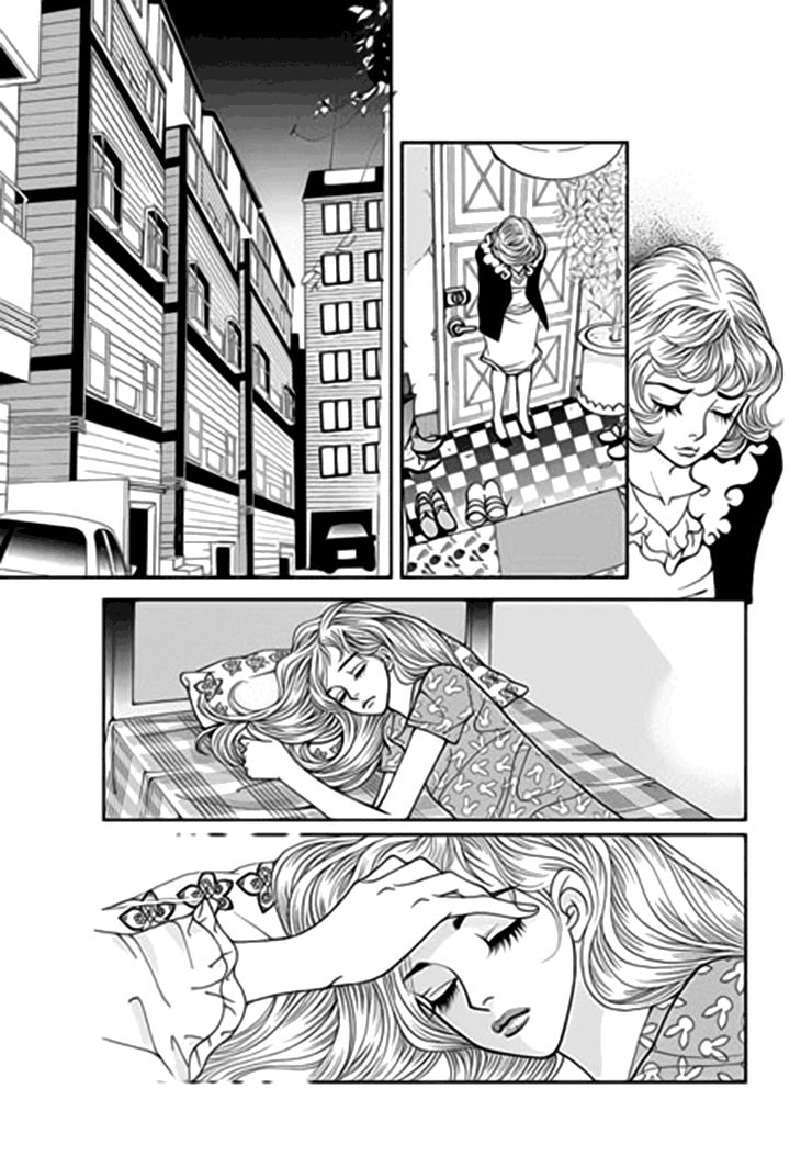 Bibi Chapter 35 page 9 - Chapter 35
