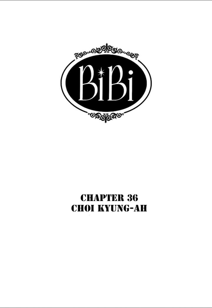 Bibi Chapter 36 page 1 - Chapter 36