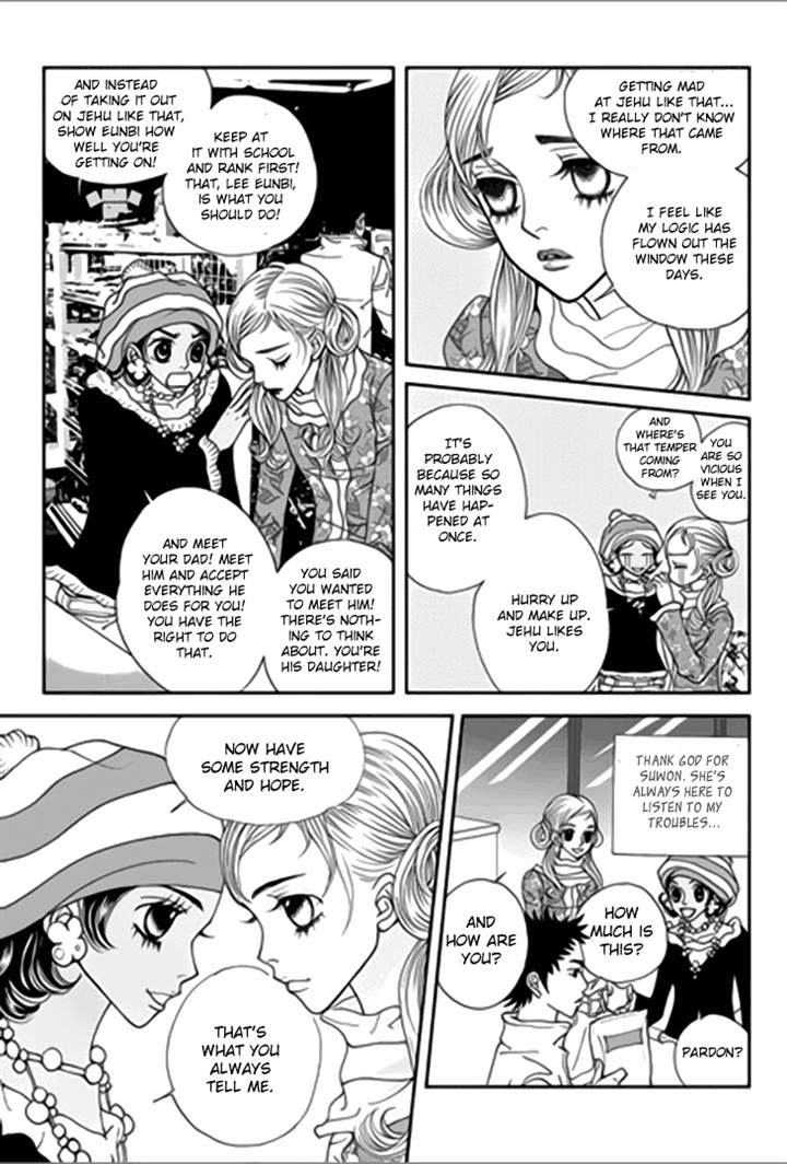 Bibi Chapter 36 page 11 - Chapter 36