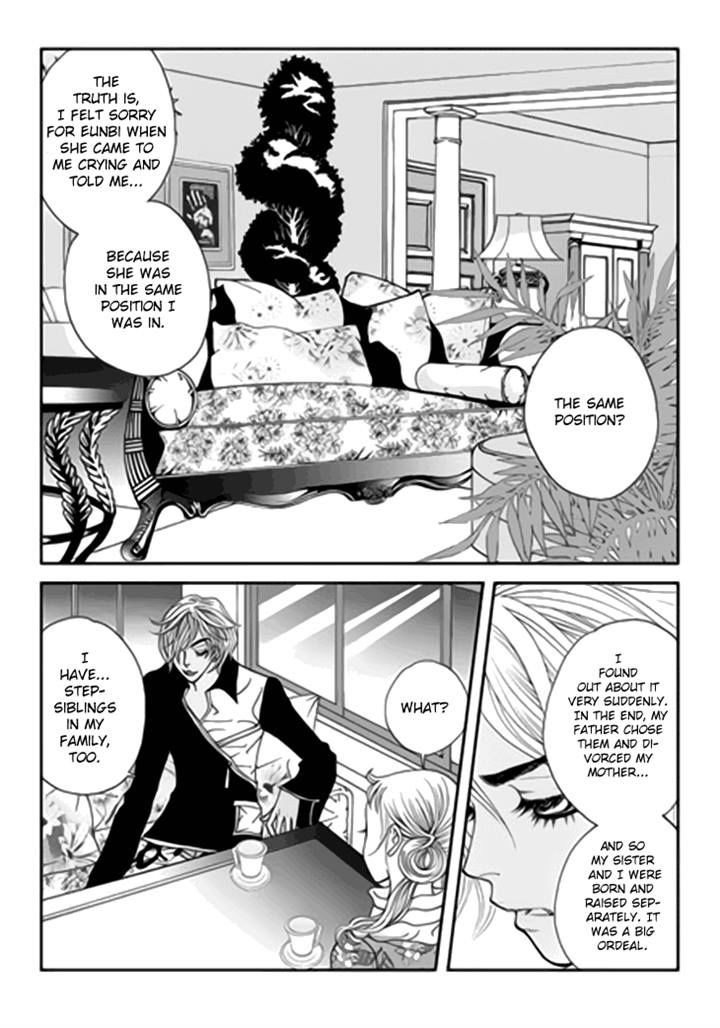 Bibi Chapter 36 page 15 - Chapter 36