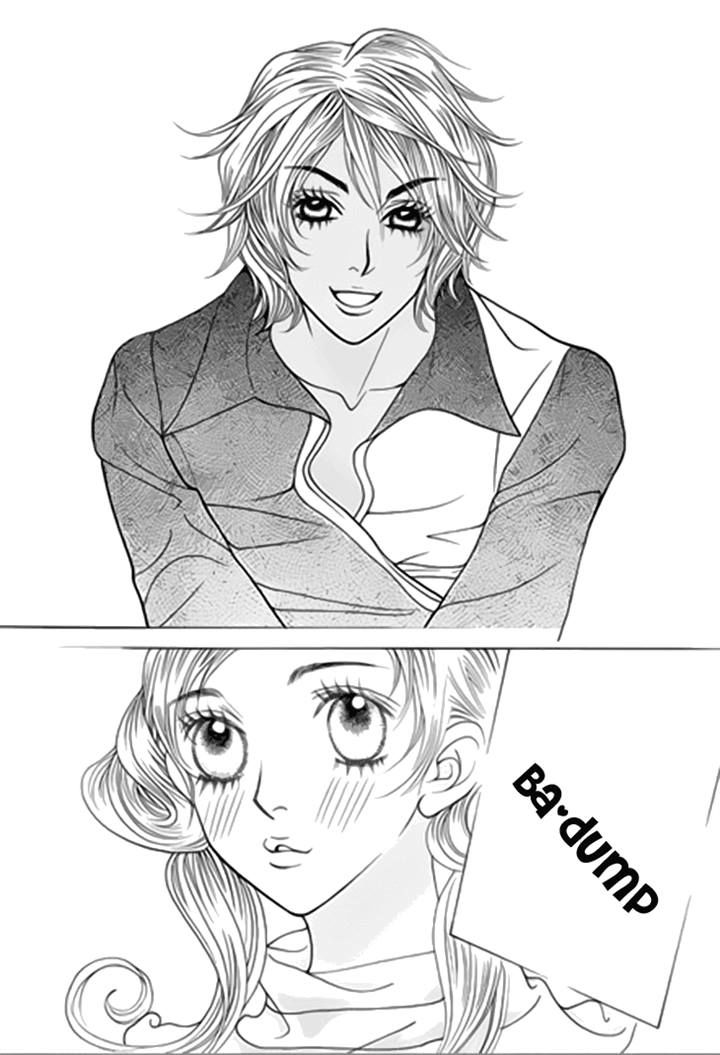 Bibi Chapter 36 page 18 - Chapter 36
