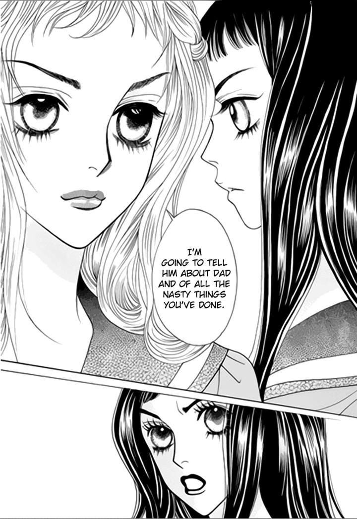 Bibi Chapter 36 page 2 - Chapter 36