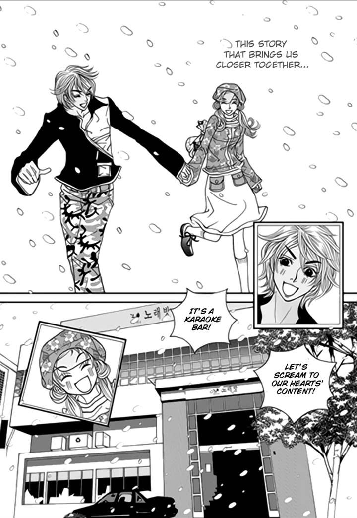 Bibi Chapter 36 page 20 - Chapter 36