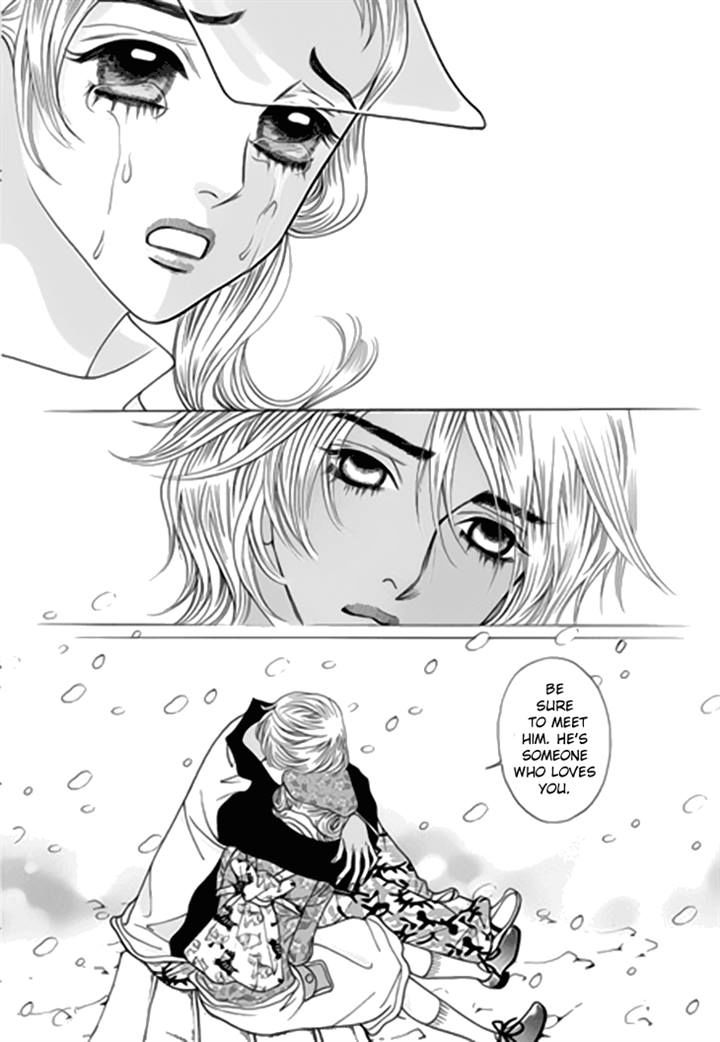 Bibi Chapter 36 page 25 - Chapter 36