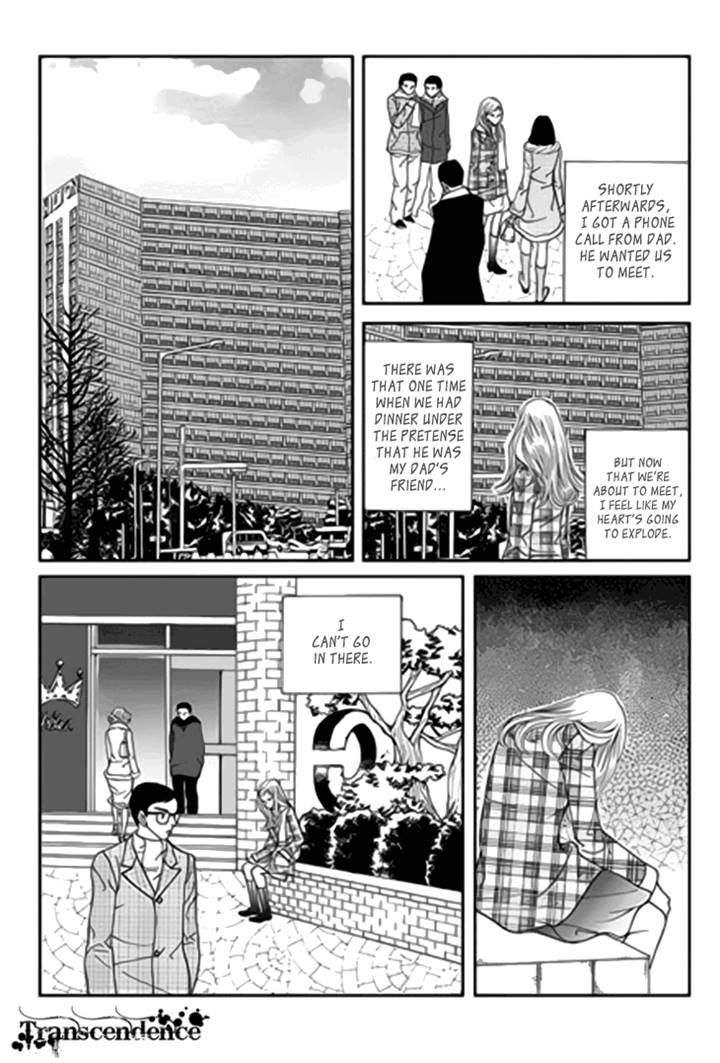 Bibi Chapter 36 page 26 - Chapter 36
