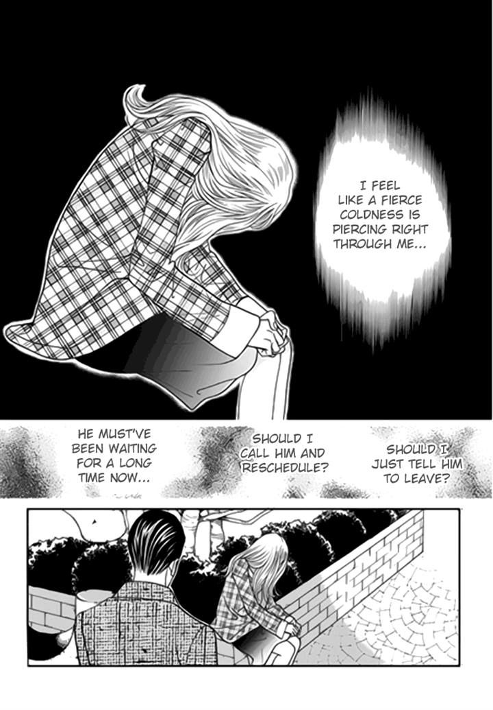 Bibi Chapter 36 page 27 - Chapter 36
