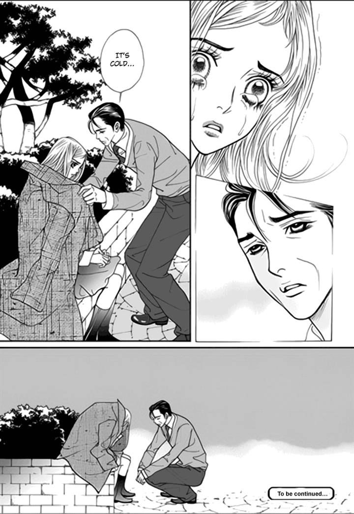Bibi Chapter 36 page 28 - Chapter 36
