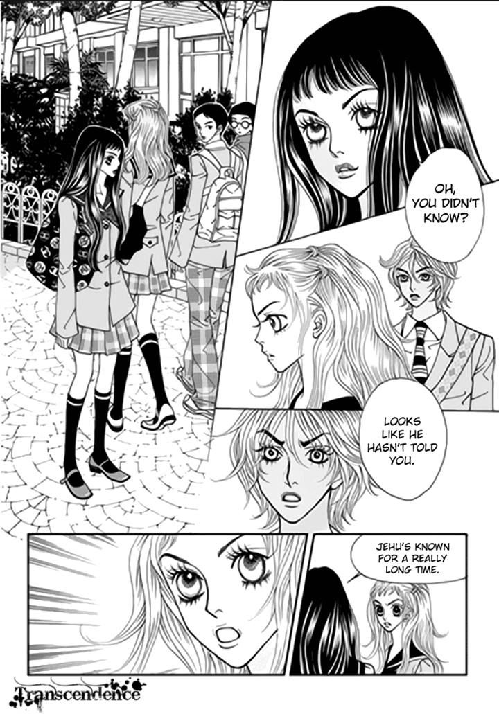 Bibi Chapter 36 page 3 - Chapter 36