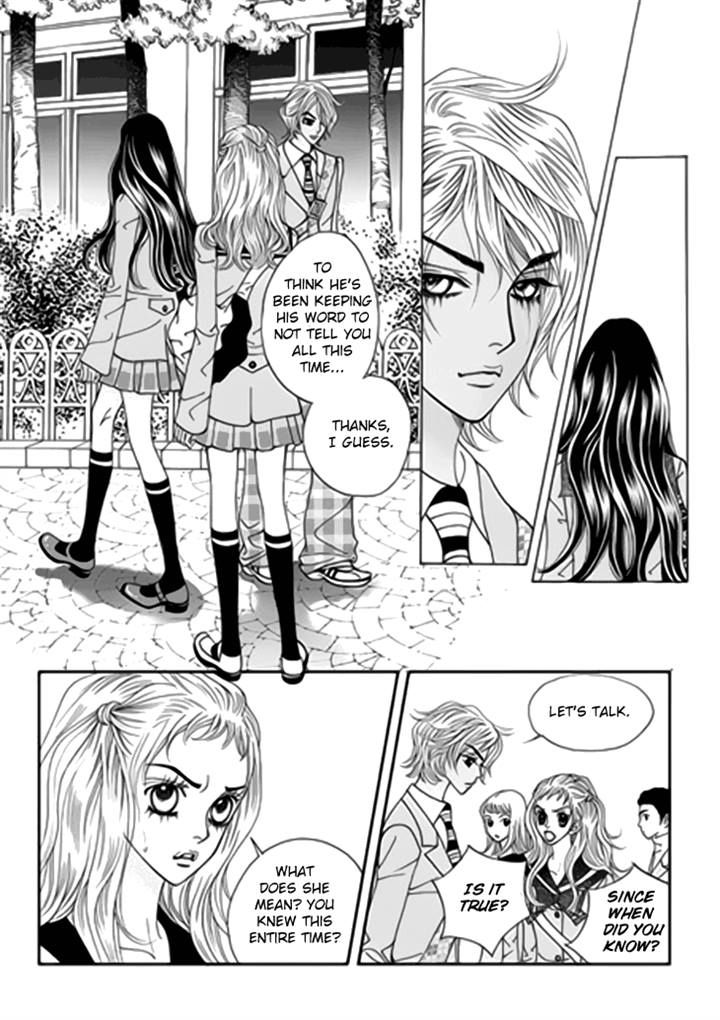 Bibi Chapter 36 page 4 - Chapter 36