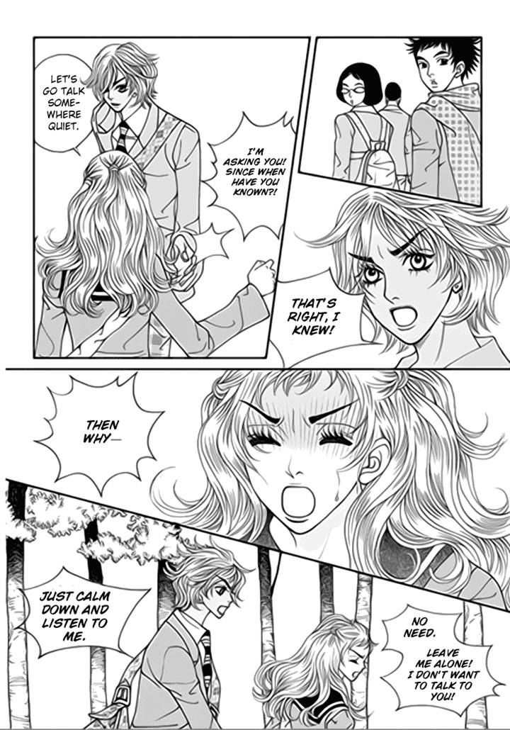 Bibi Chapter 36 page 5 - Chapter 36