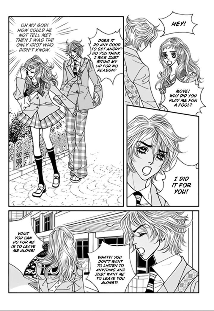 Bibi Chapter 36 page 6 - Chapter 36