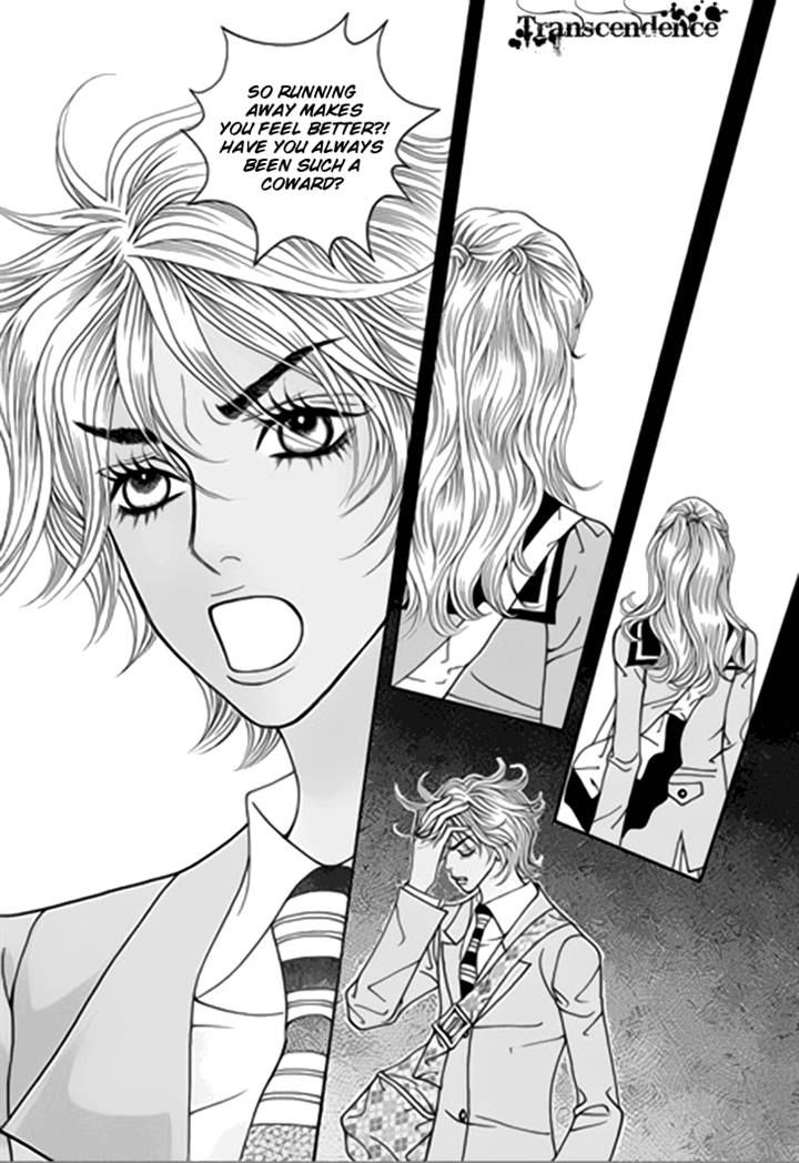 Bibi Chapter 36 page 7 - Chapter 36