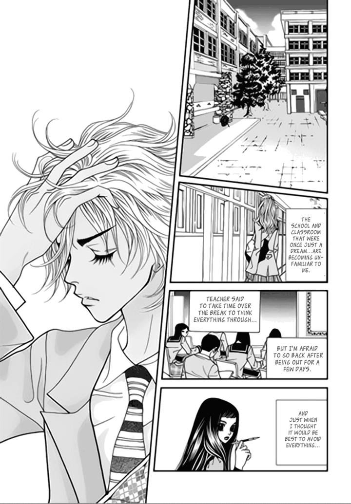 Bibi Chapter 36 page 8 - Chapter 36