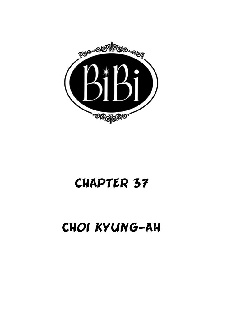 Bibi Chapter 37 page 1 - Chapter 37