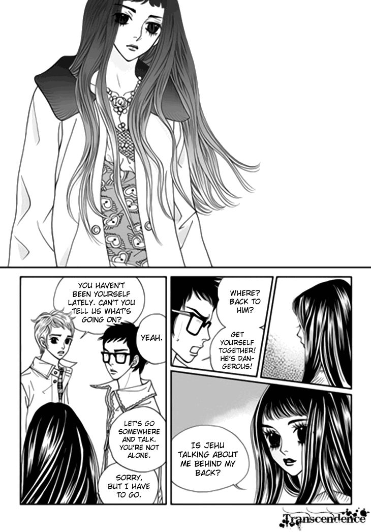 Bibi Chapter 37 page 18 - Chapter 37