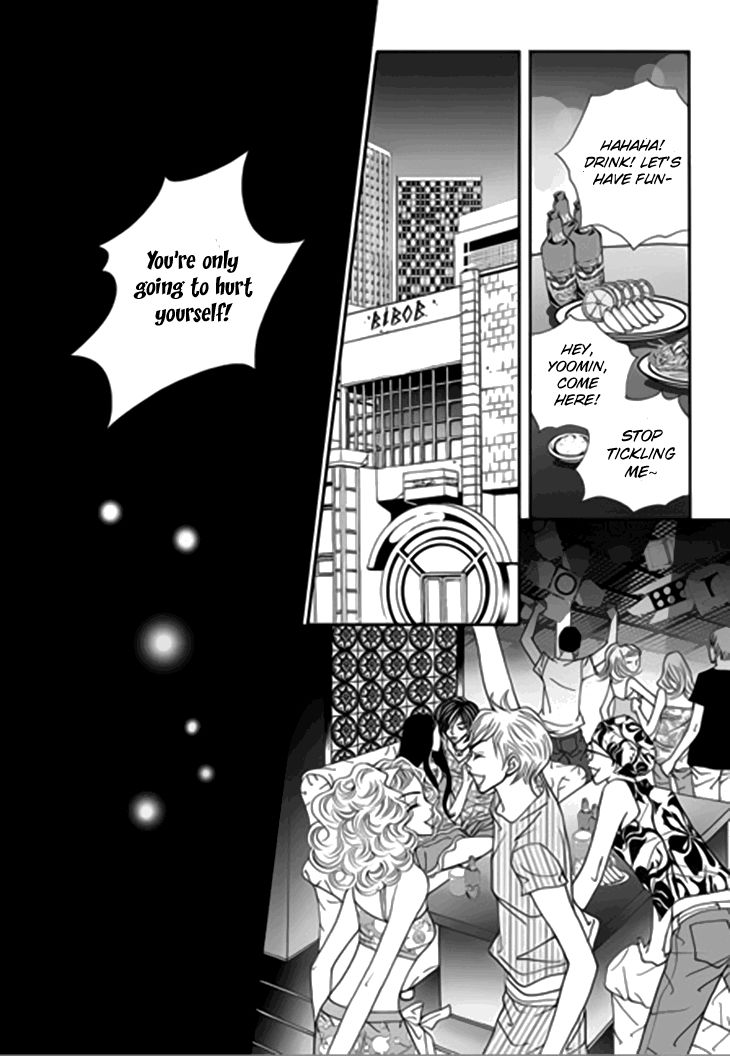 Bibi Chapter 37 page 20 - Chapter 37