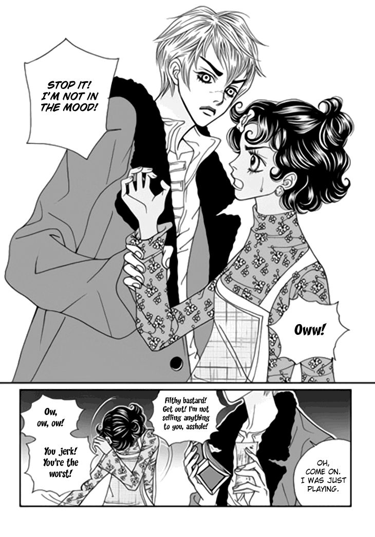 Bibi Chapter 37 page 24 - Chapter 37