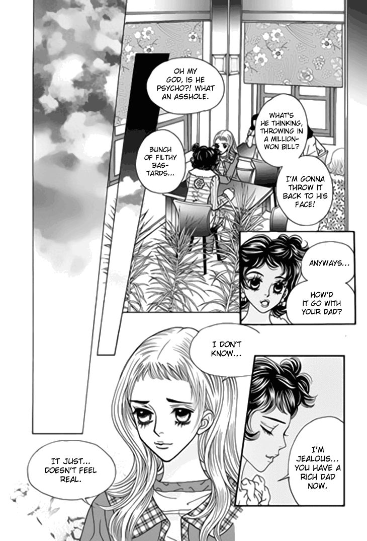 Bibi Chapter 37 page 26 - Chapter 37