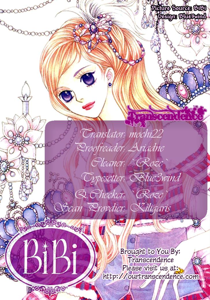 Bibi Chapter 37 page 29 - Chapter 37