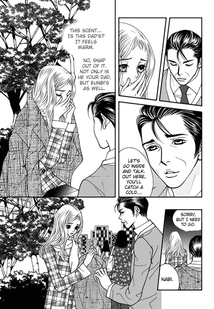 Bibi Chapter 37 page 4 - Chapter 37