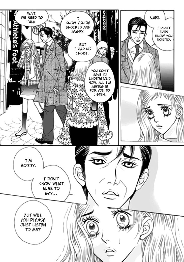 Bibi Chapter 37 page 5 - Chapter 37