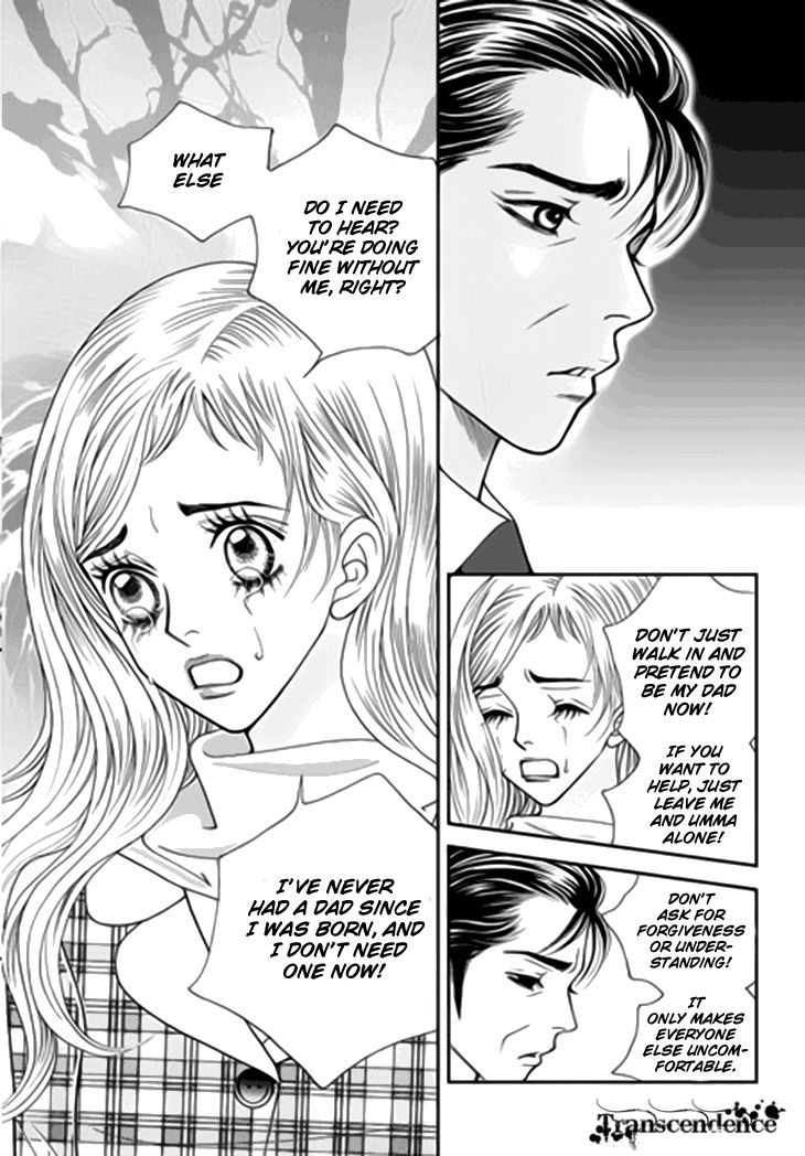 Bibi Chapter 37 page 6 - Chapter 37