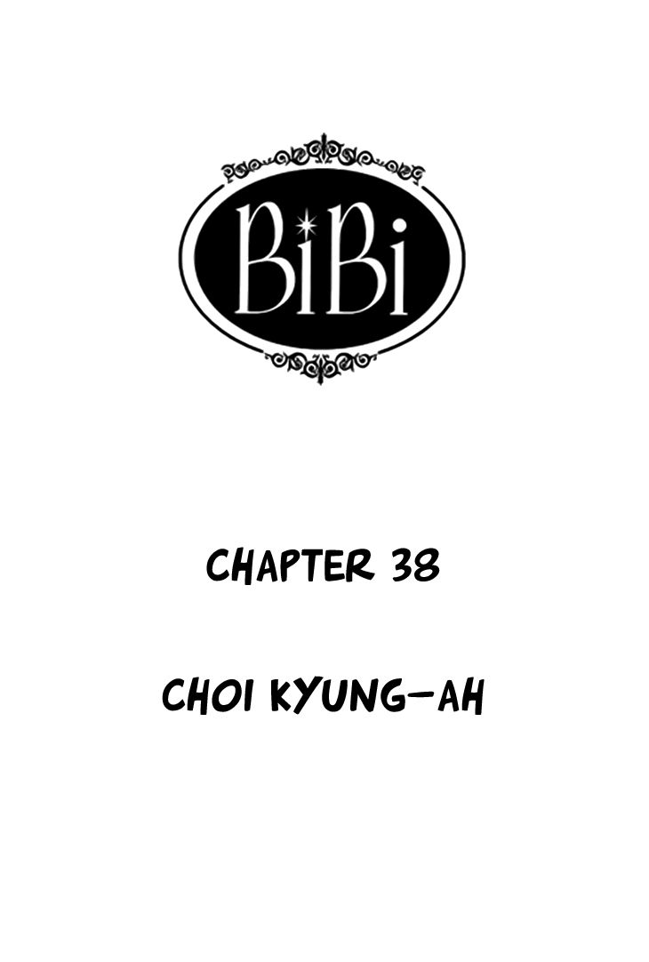 Bibi Chapter 38 page 1 - Chapter 38