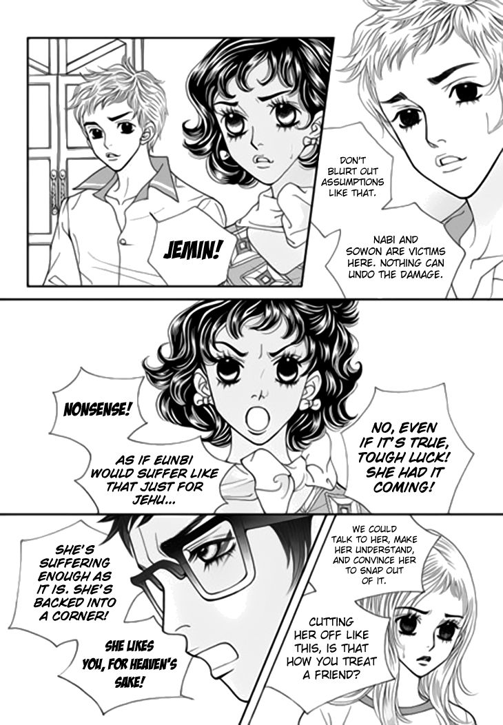 Bibi Chapter 38 page 10 - Chapter 38