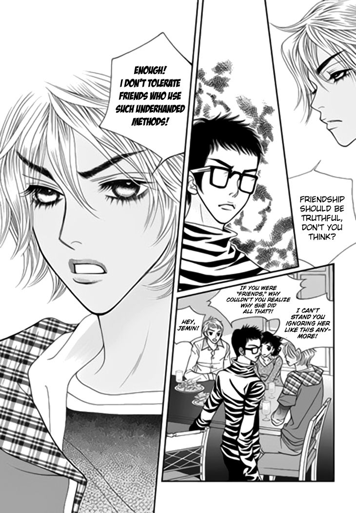Bibi Chapter 38 page 11 - Chapter 38