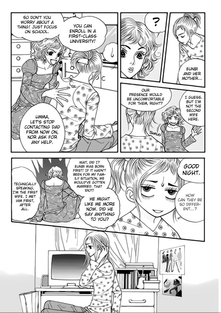 Bibi Chapter 38 page 14 - Chapter 38