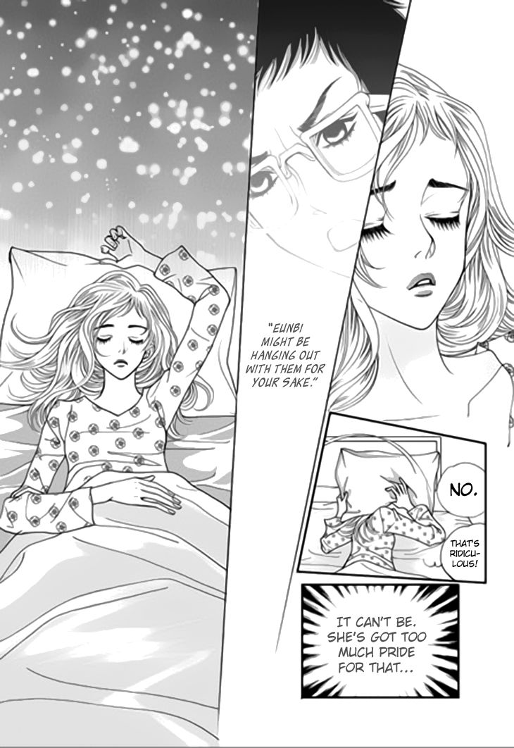 Bibi Chapter 38 page 15 - Chapter 38