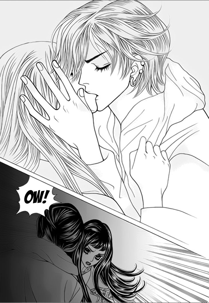 Bibi Chapter 38 page 18 - Chapter 38