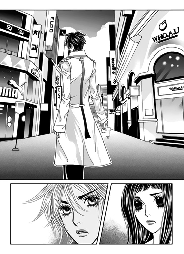 Bibi Chapter 38 page 28 - Chapter 38