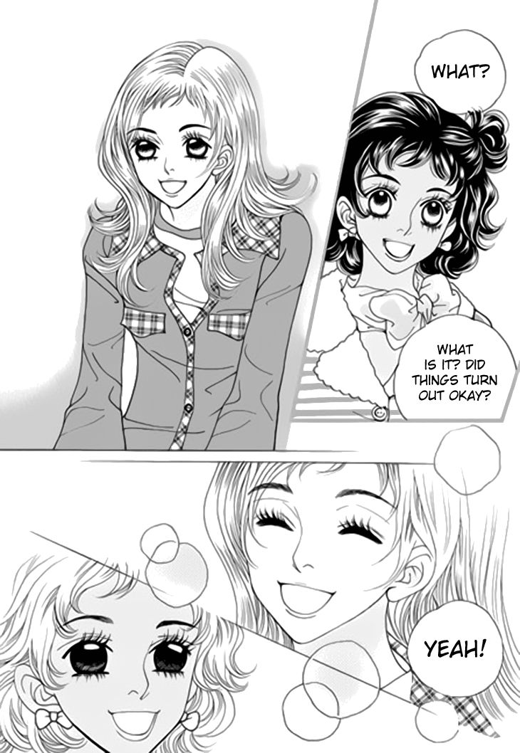 Bibi Chapter 38 page 3 - Chapter 38