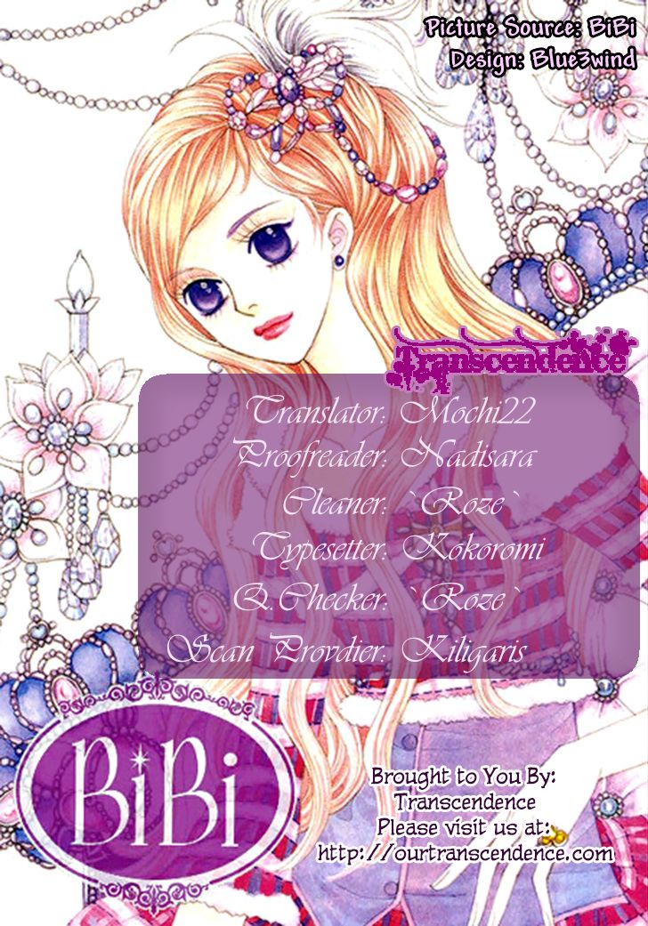 Bibi Chapter 38 page 31 - Chapter 38