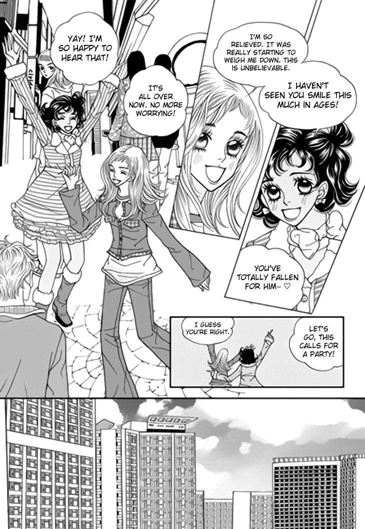 Bibi Chapter 38 page 4 - Chapter 38