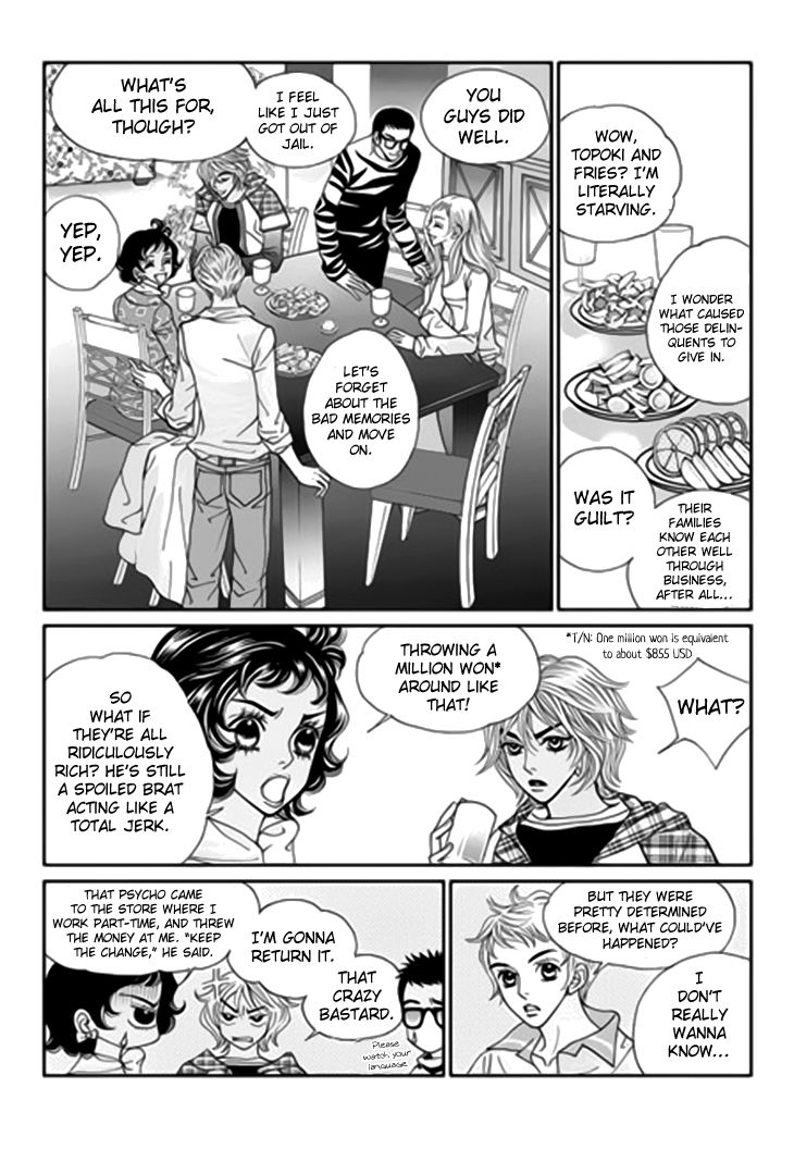 Bibi Chapter 38 page 7 - Chapter 38